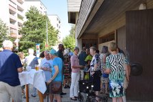 15.08.2024 Kräutersegnung zu Mariä Himmelfahrt